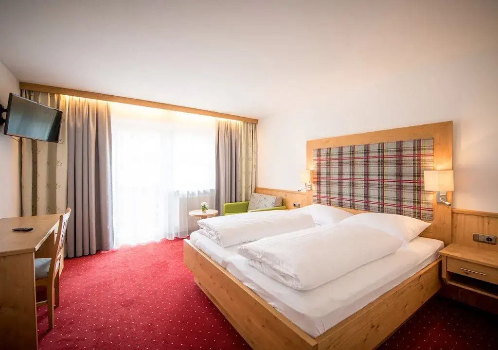 Pension Berta & Restaurant Franz - Waidring_Waidring_slider_image_2