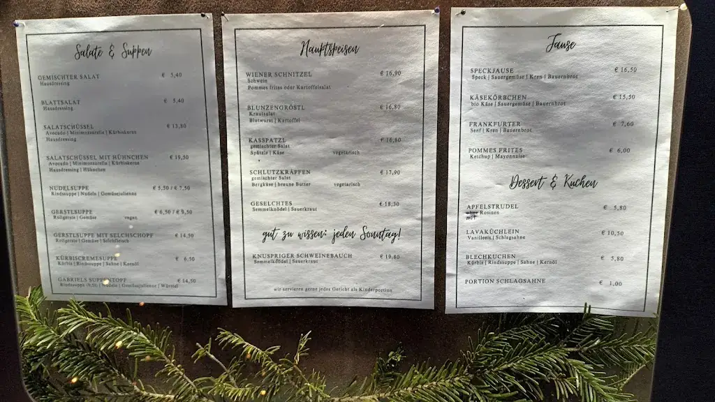 Menu_Campingstüberl Waidring_Waidring_image_3