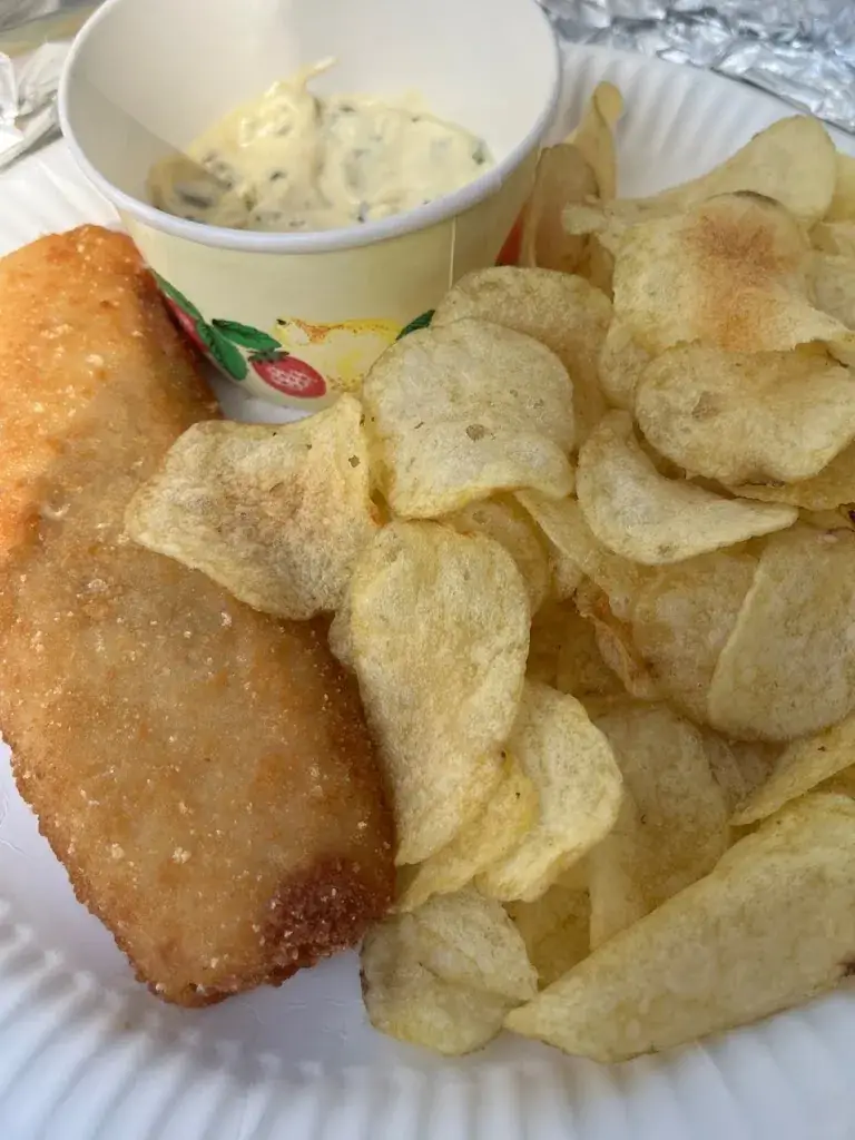 Michel K_Campingstüberl Waidring_Waidring_review