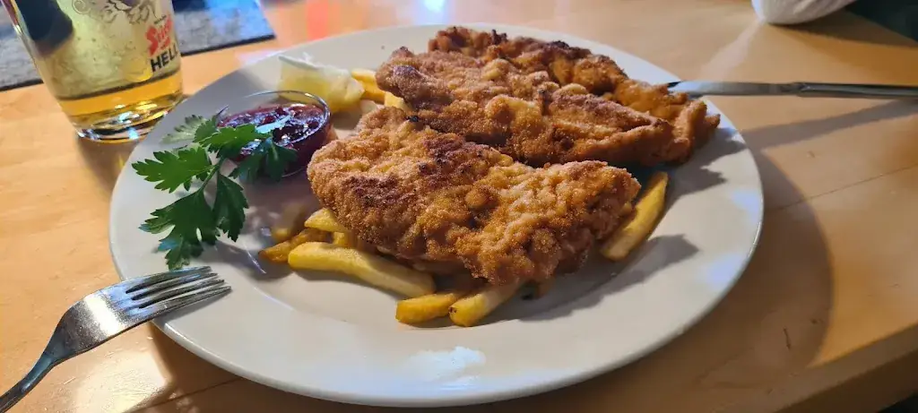 Gesterixi_Campingstüberl Waidring_Waidring_review