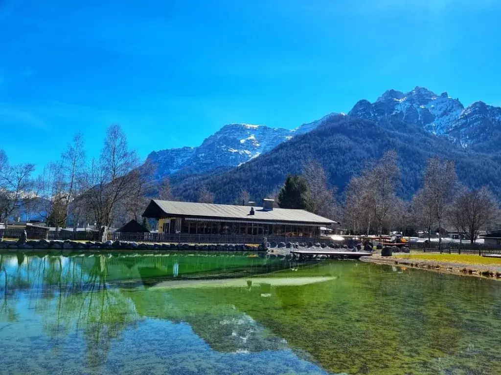 Campingstüberl Waidring_Waidring_slider_image_3