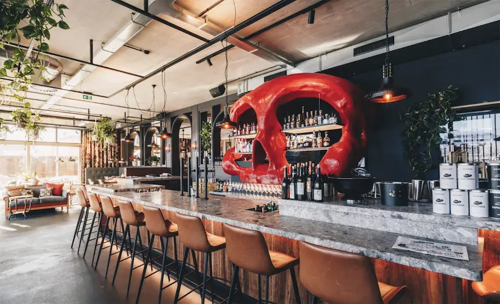 B3 Wattens ristorante a Wattens