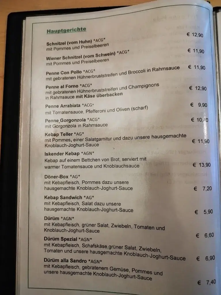 Menu_Sandro Wattens_Wattens_immagine_3