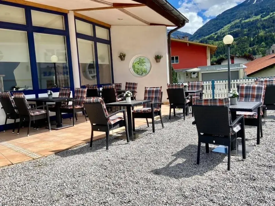 Sandro Wattens ristorante a Wattens