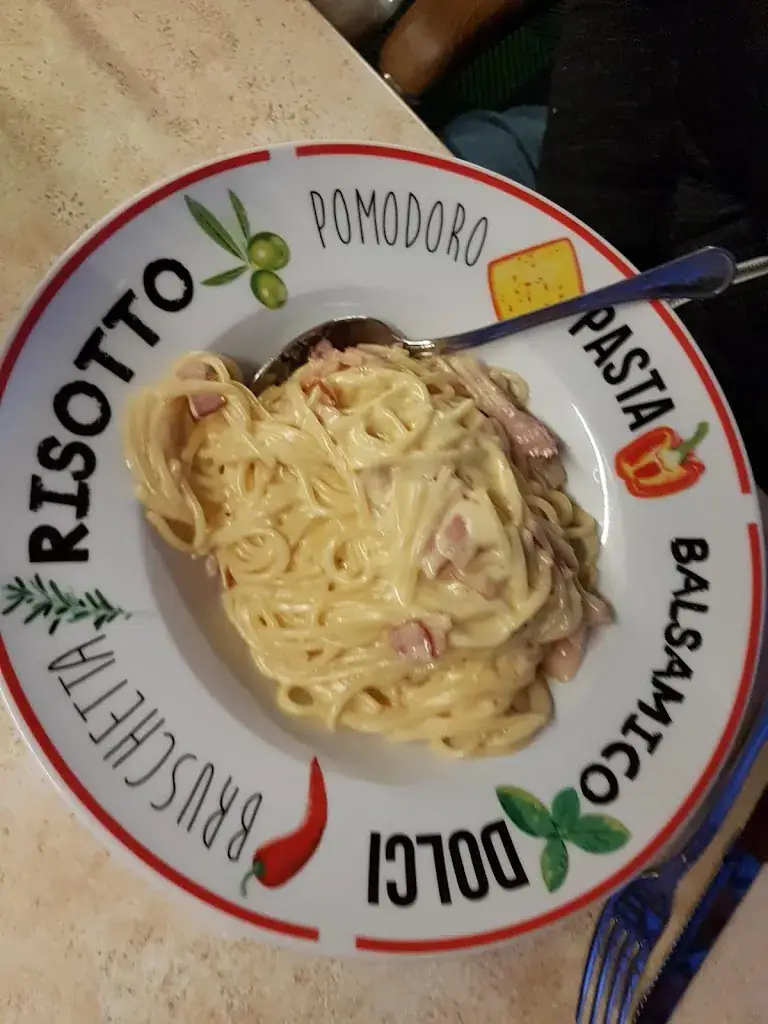 Menu_Pizzeria La Strada_Walchsee_immagine_5