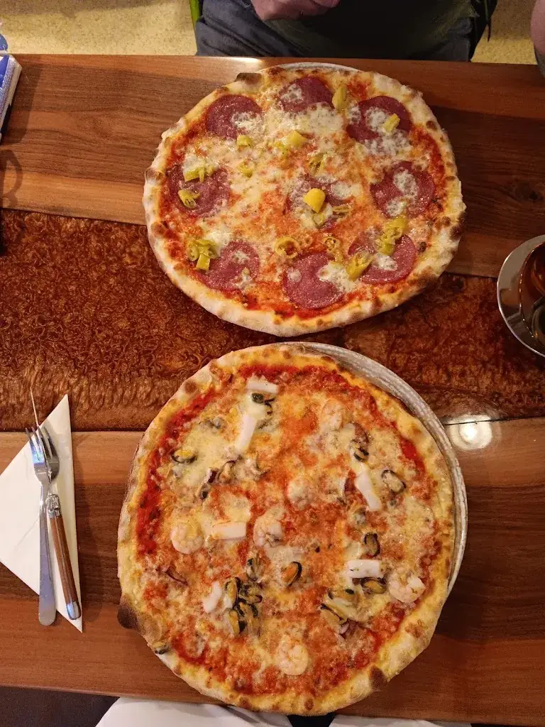 Menu_Pizzeria La Strada_Walchsee_immagine_8