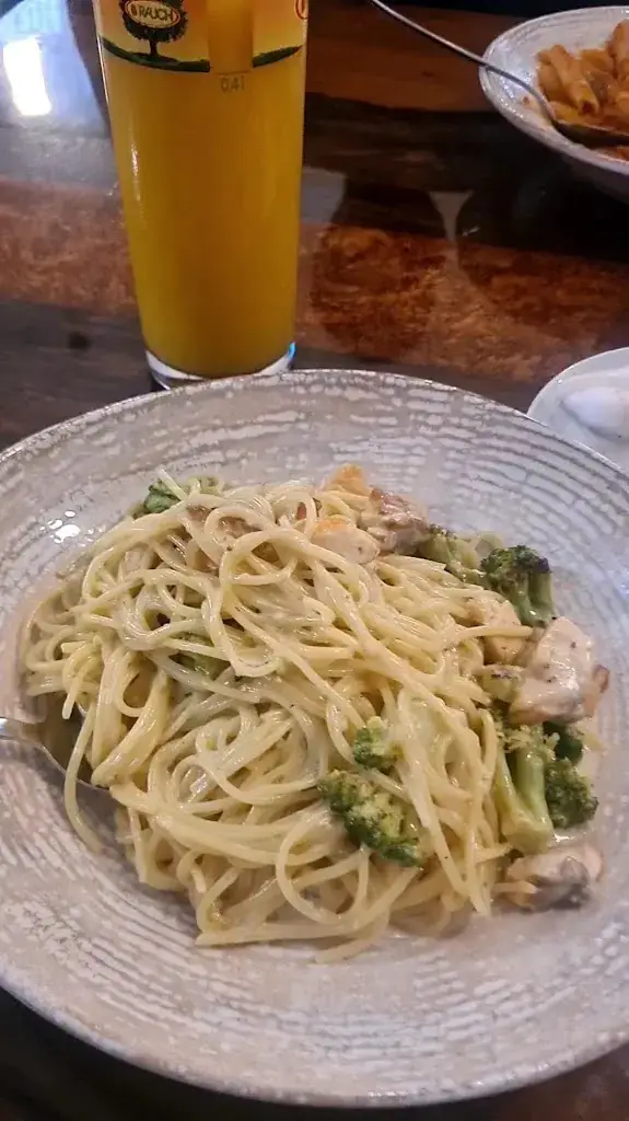 Pizzeria La Strada_Walchsee_slider_image_2