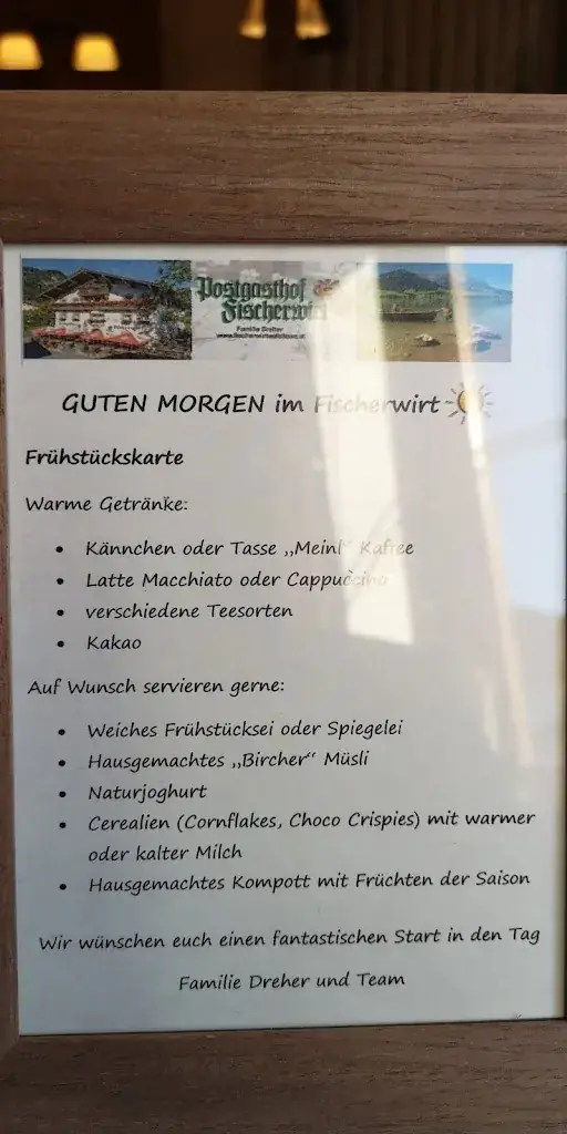 Menu_Postgasthof Fischerwirt_Walchsee_image_2