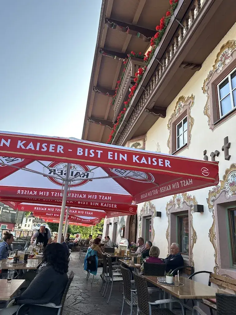 Julia K._Postgasthof Fischerwirt_Walchsee_review