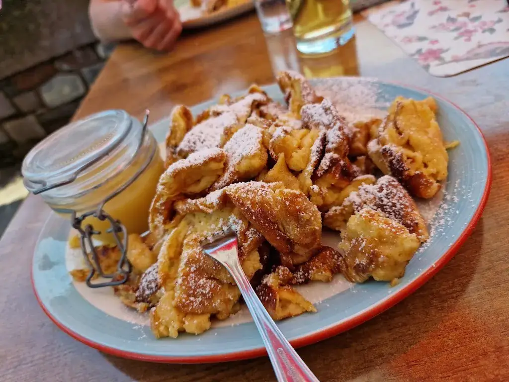 Gergely Faragó_Postgasthof Fischerwirt_Walchsee_review