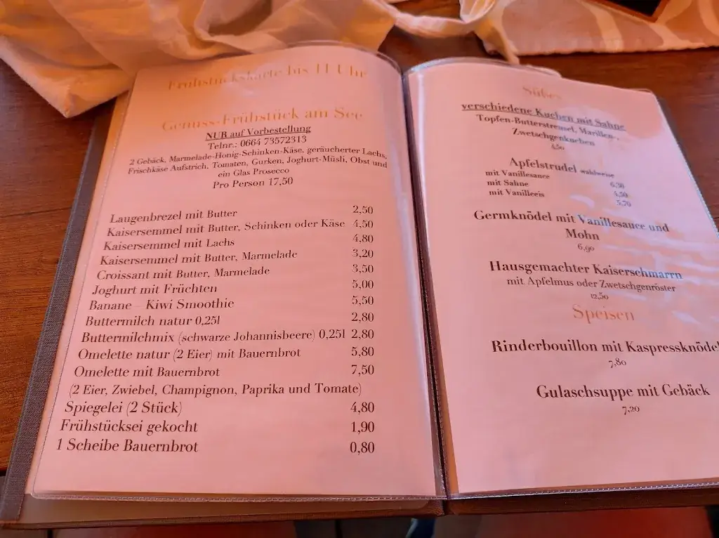 Menu_Cafe See la Vie_Walchsee_image_3