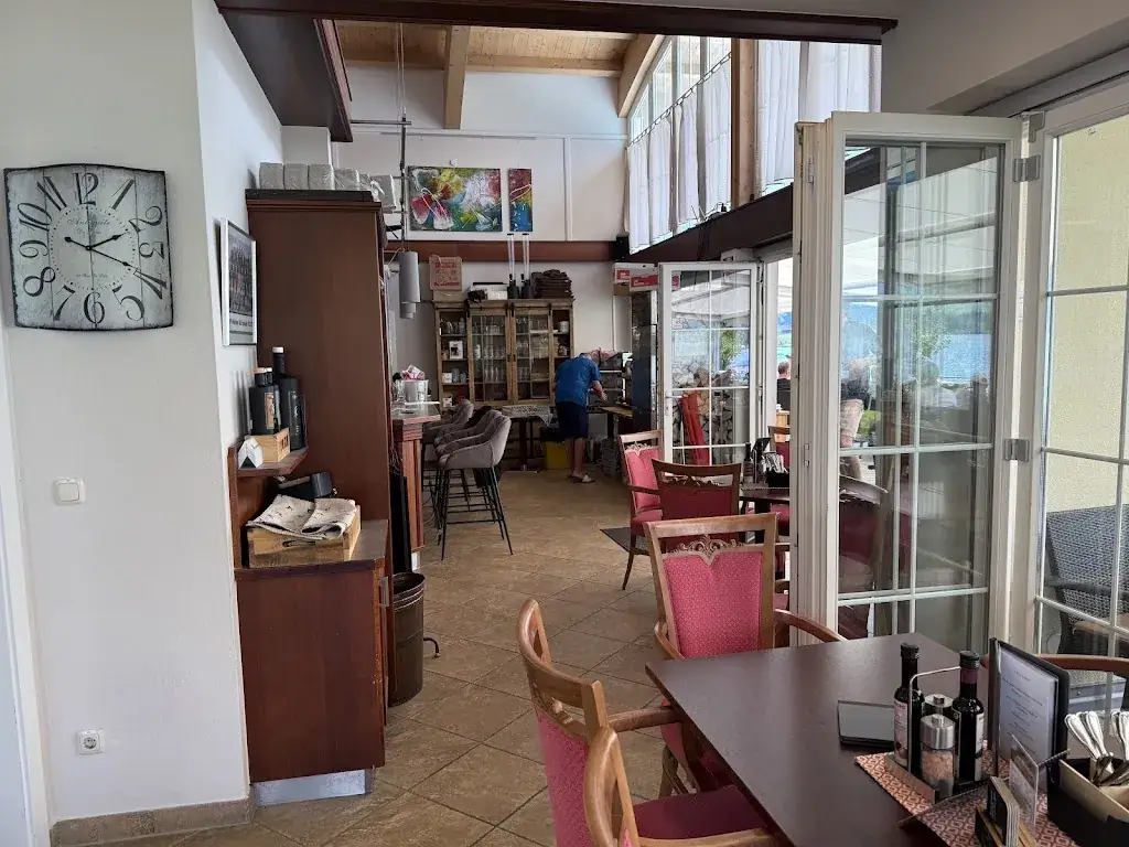 Max_Cafe See la Vie_Walchsee_review