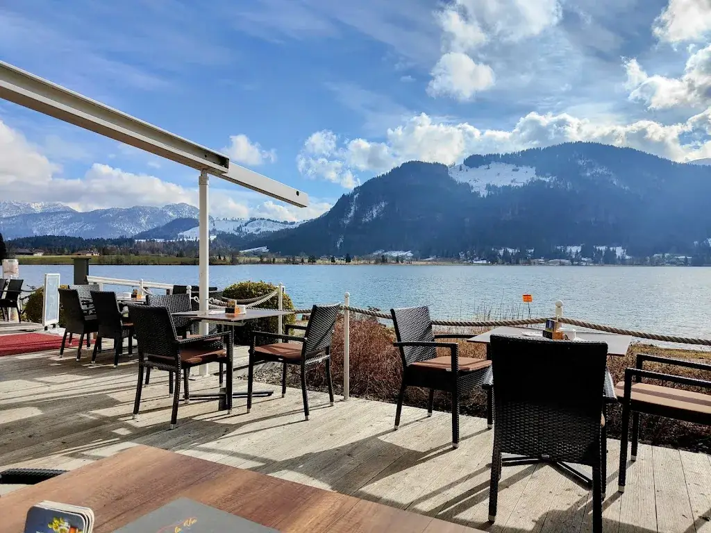 Cafe See la Vie_Walchsee_slider_image_1