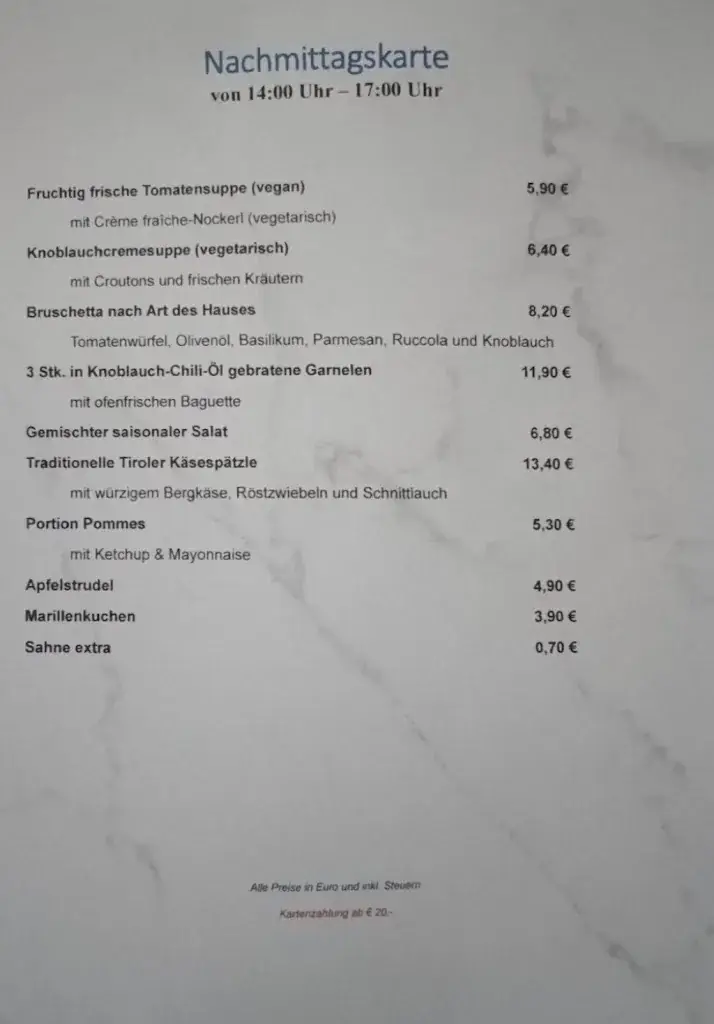 Menu_Zweierlei am See_Walchsee_image_1