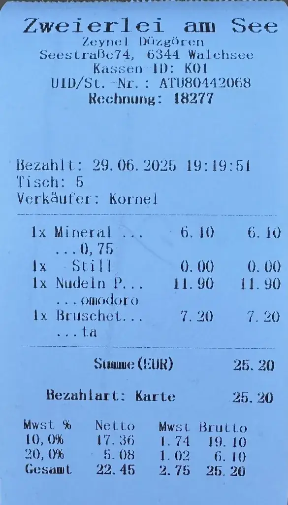 Martin Pulpitel_Zweierlei am See_Walchsee_avis