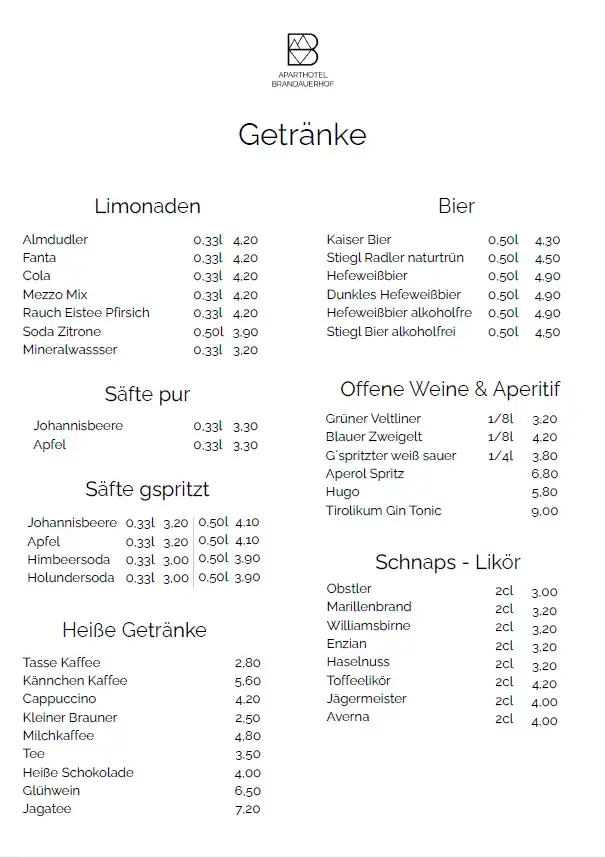 Menu_Brandauerhof_Walchsee_immagine_1