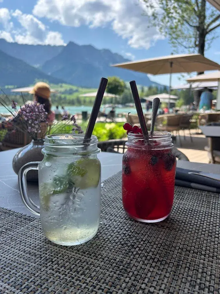 Menu_Das Lakes Restaurant & Bar_Walchsee_immagine_1