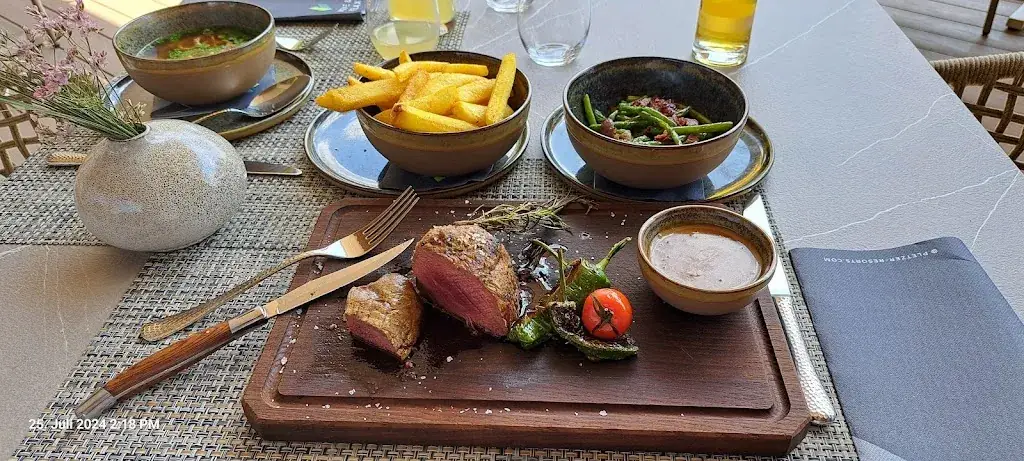 Menu_Das Lakes Restaurant & Bar_Walchsee_immagine_2