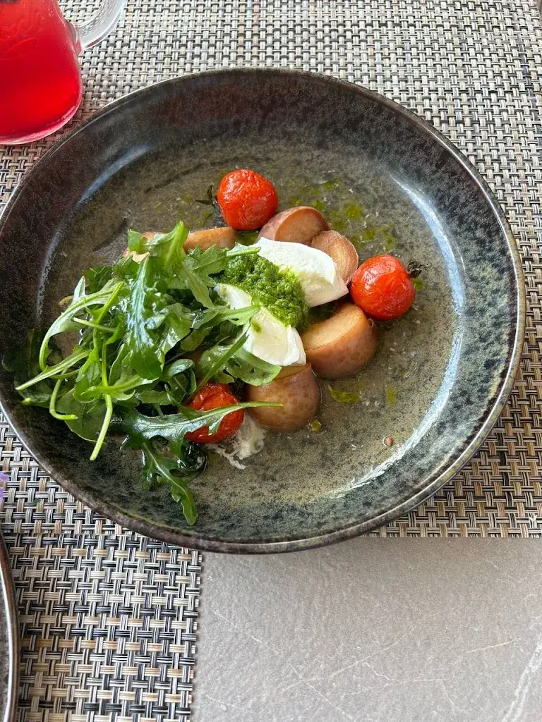 Menu_Das Lakes Restaurant & Bar_Walchsee_immagine_4