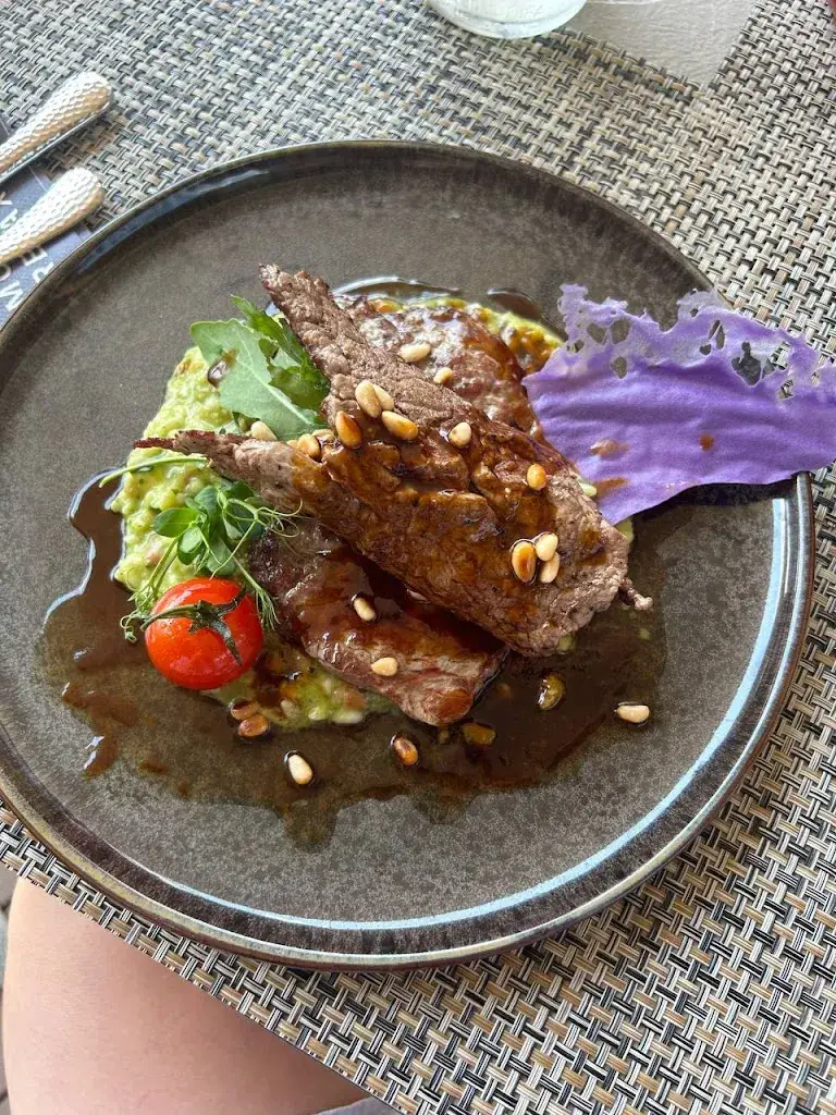 Menu_Das Lakes Restaurant & Bar_Walchsee_immagine_5