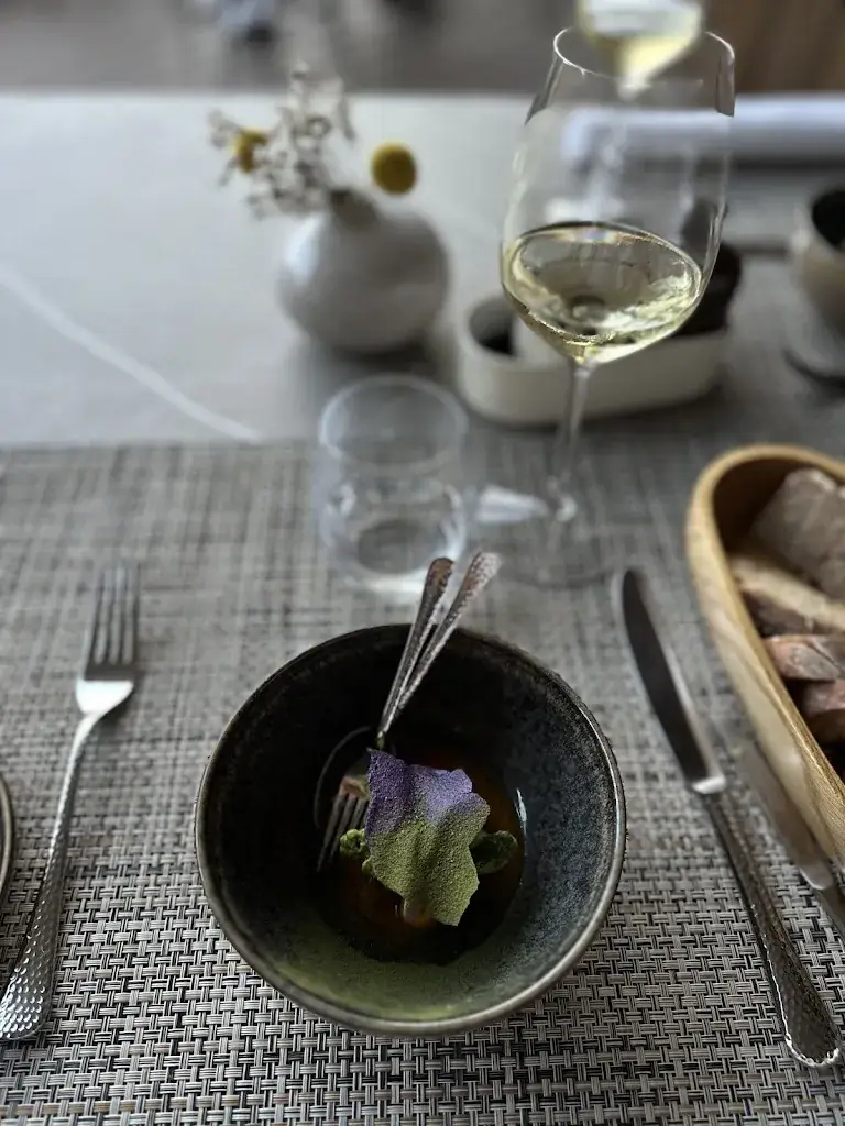 Menu_Das Lakes Restaurant & Bar_Walchsee_immagine_7