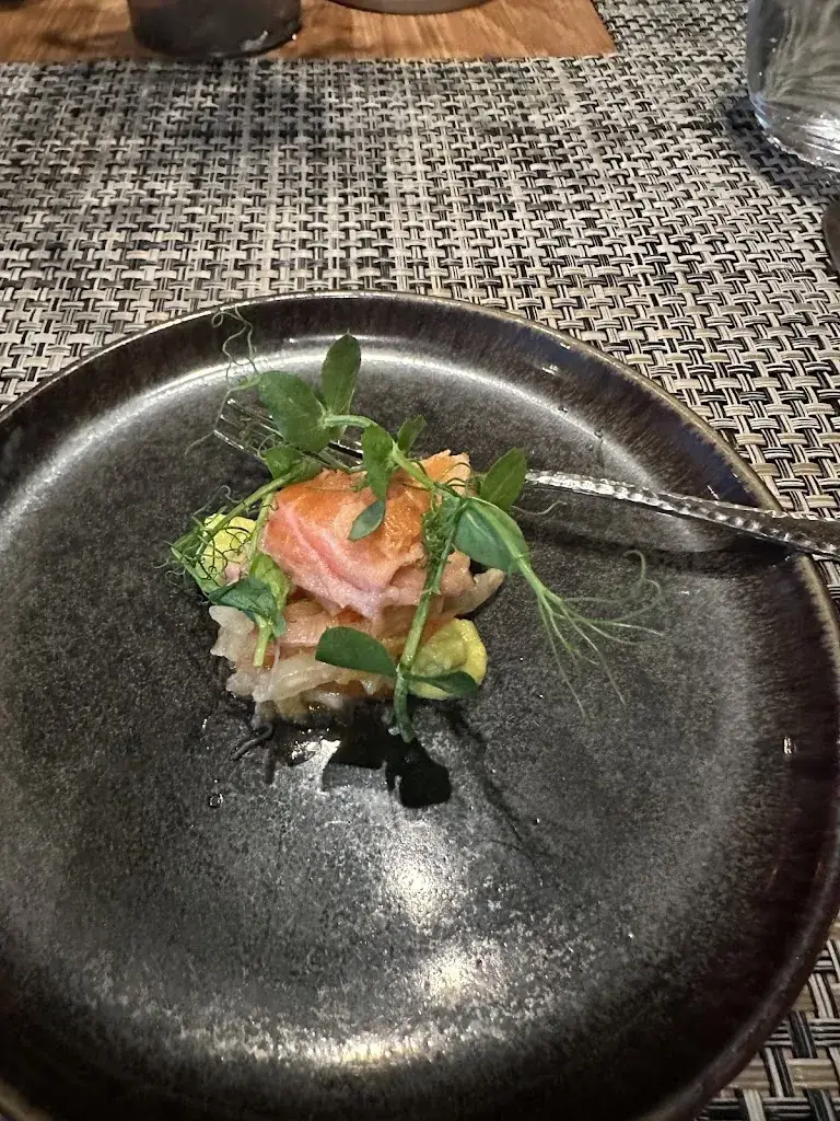 Julia K._Das Lakes Restaurant & Bar_Walchsee_recensione