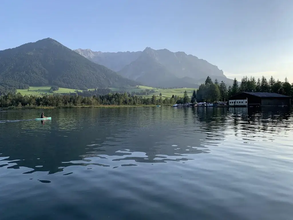 Sven Preiss_Das Lakes Restaurant & Bar_Walchsee_recensione
