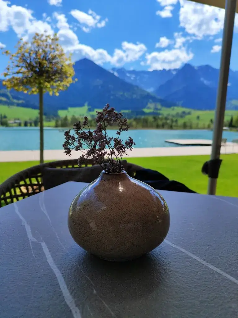 Cornel Ionel_Das Lakes Restaurant & Bar_Walchsee_recensione