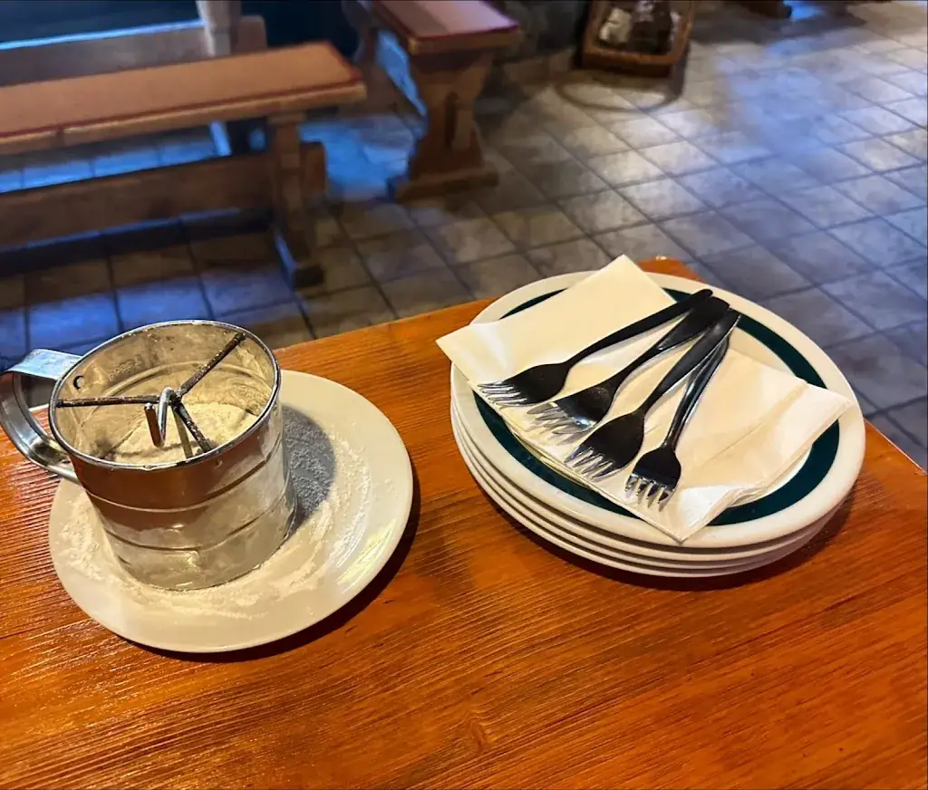 Menu_Berggasthaus Ottenalm_Walchsee_immagine_5