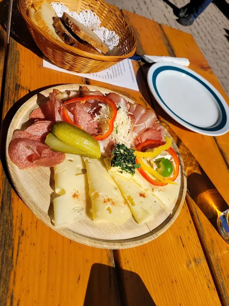 Menu_Berggasthaus Ottenalm_Walchsee_immagine_6