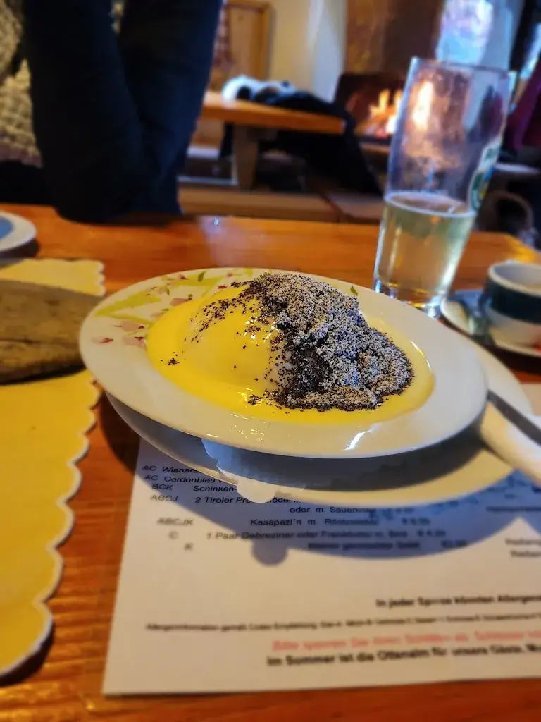 Menu_Berggasthaus Ottenalm_Walchsee_immagine_7