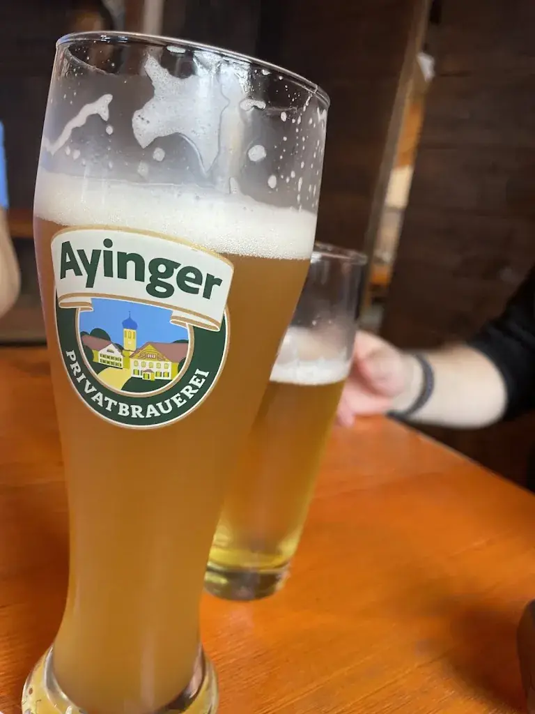 Menu_Berggasthaus Ottenalm_Walchsee_immagine_8