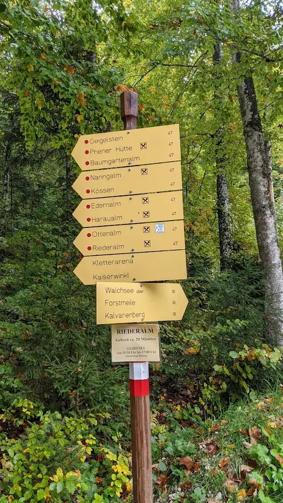 Brent J_Berggasthaus Ottenalm_Walchsee_recensione