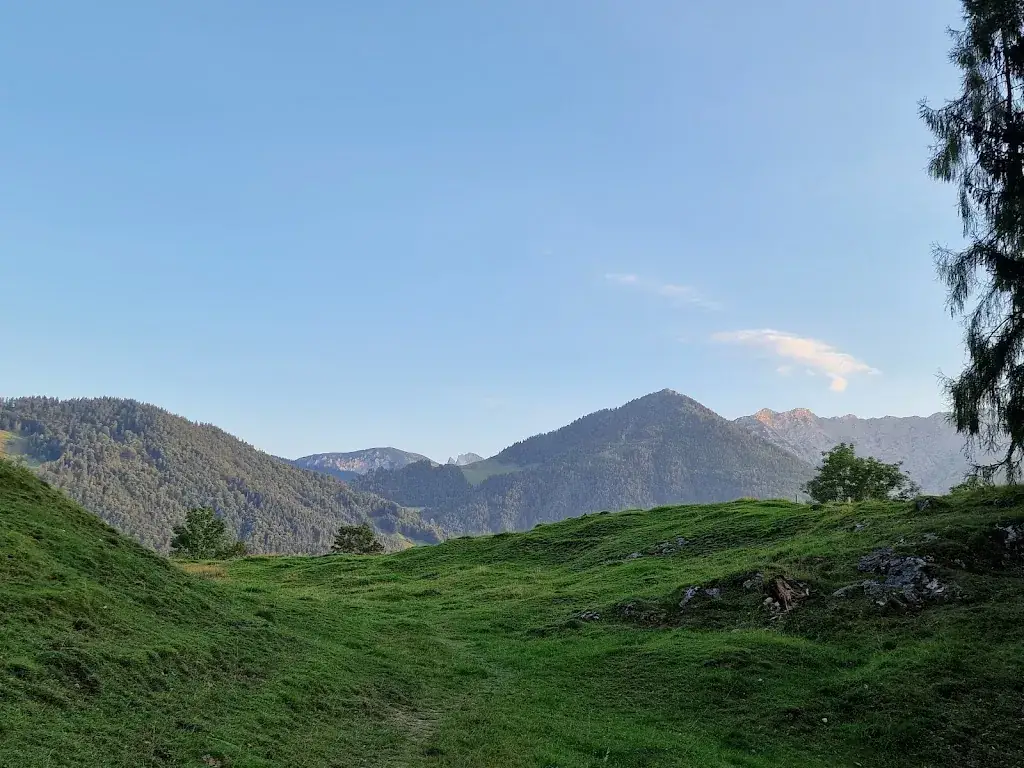 siamak baradaran_Berggasthaus Ottenalm_Walchsee_recensione