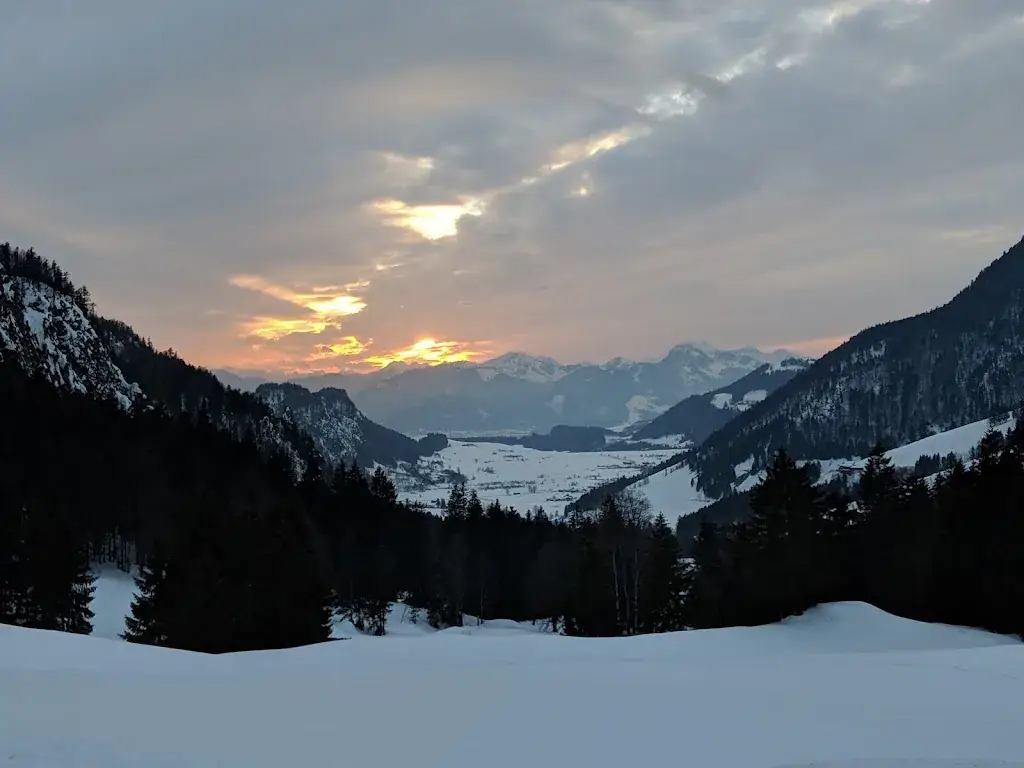Enrico Neuber_Berggasthaus Ottenalm_Walchsee_recensione