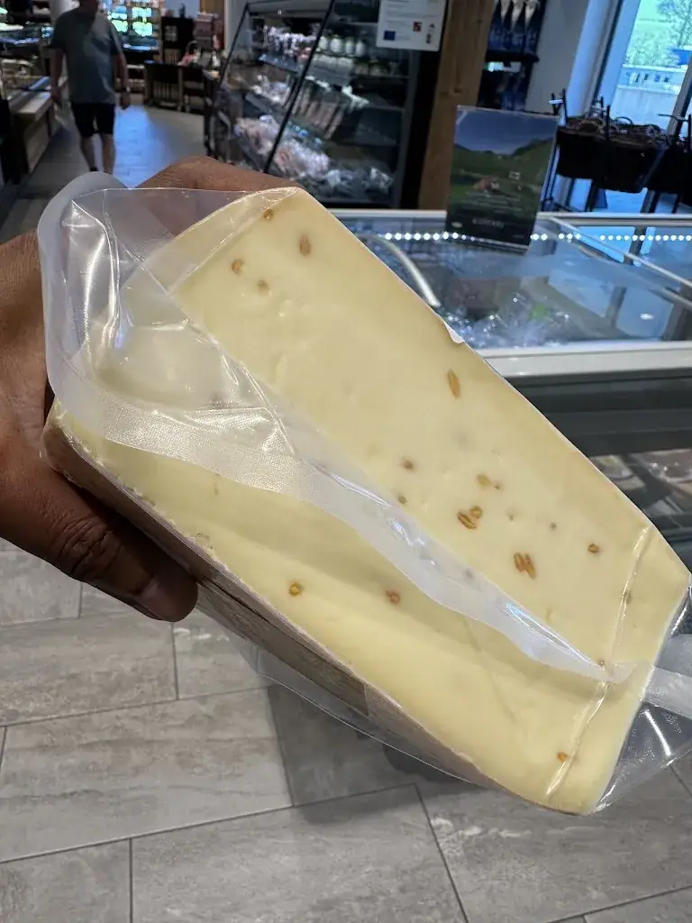 Sandeep Sreedharan_Biokäserei Walchsee im Kaiserwinkl_Walchsee_review