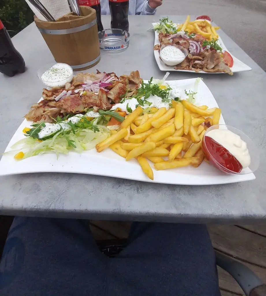 Mateusz_Happy IMBISS_Walchsee_recensione