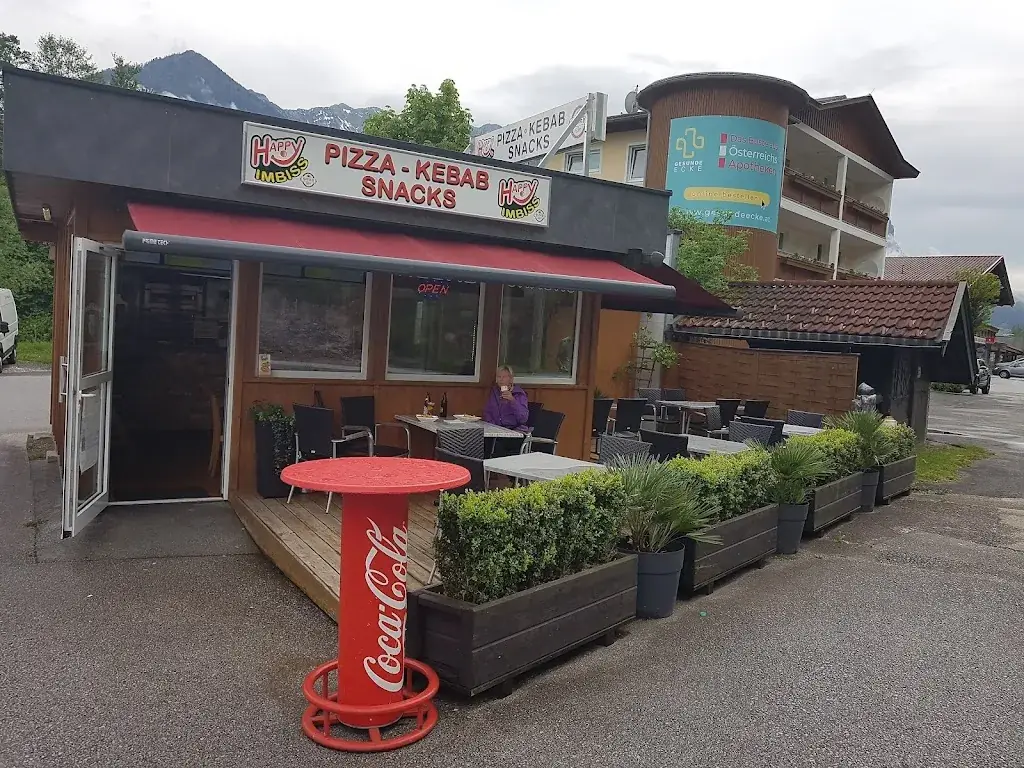 Happy IMBISS_Walchsee_slider_image_1