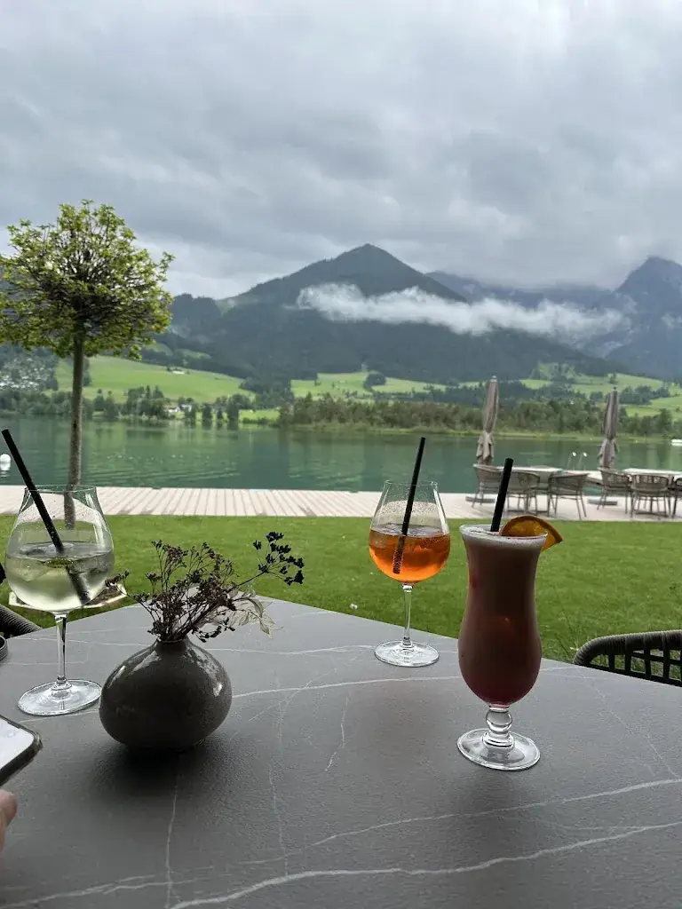 Julia K._Das Walchsee Lakeside_Walchsee_avis