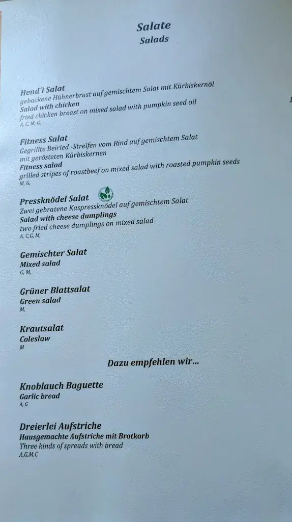 Menu_Alpengasthaus Aschinger Alm_Walchsee_image_4
