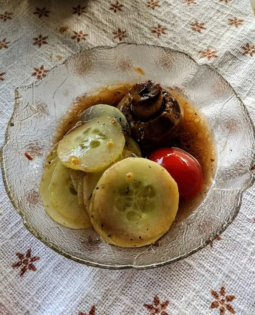 Menu_Restaurant Seemühle_Walchsee_immagine_2