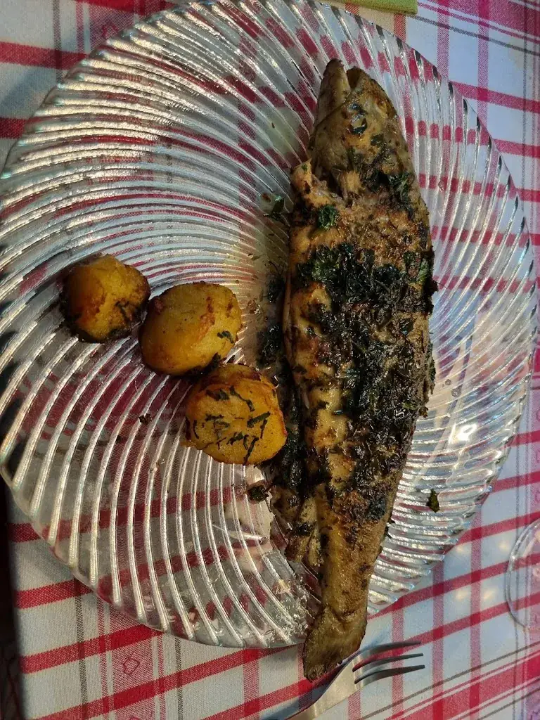 Menu_Restaurant Seemühle_Walchsee_immagine_3