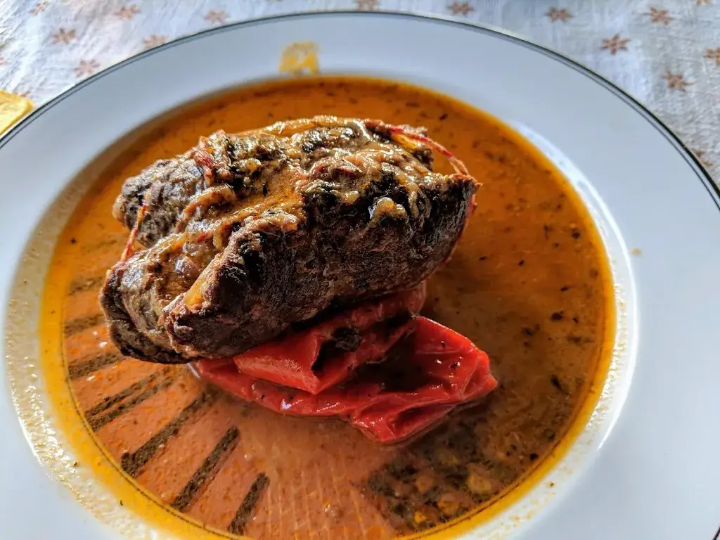 Menu_Restaurant Seemühle_Walchsee_immagine_4