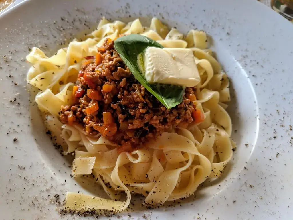 Menu_Restaurant Seemühle_Walchsee_immagine_5