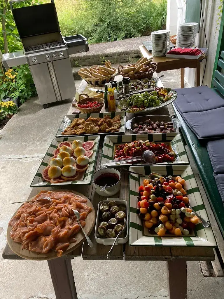 Menu_Restaurant Seemühle_Walchsee_immagine_7