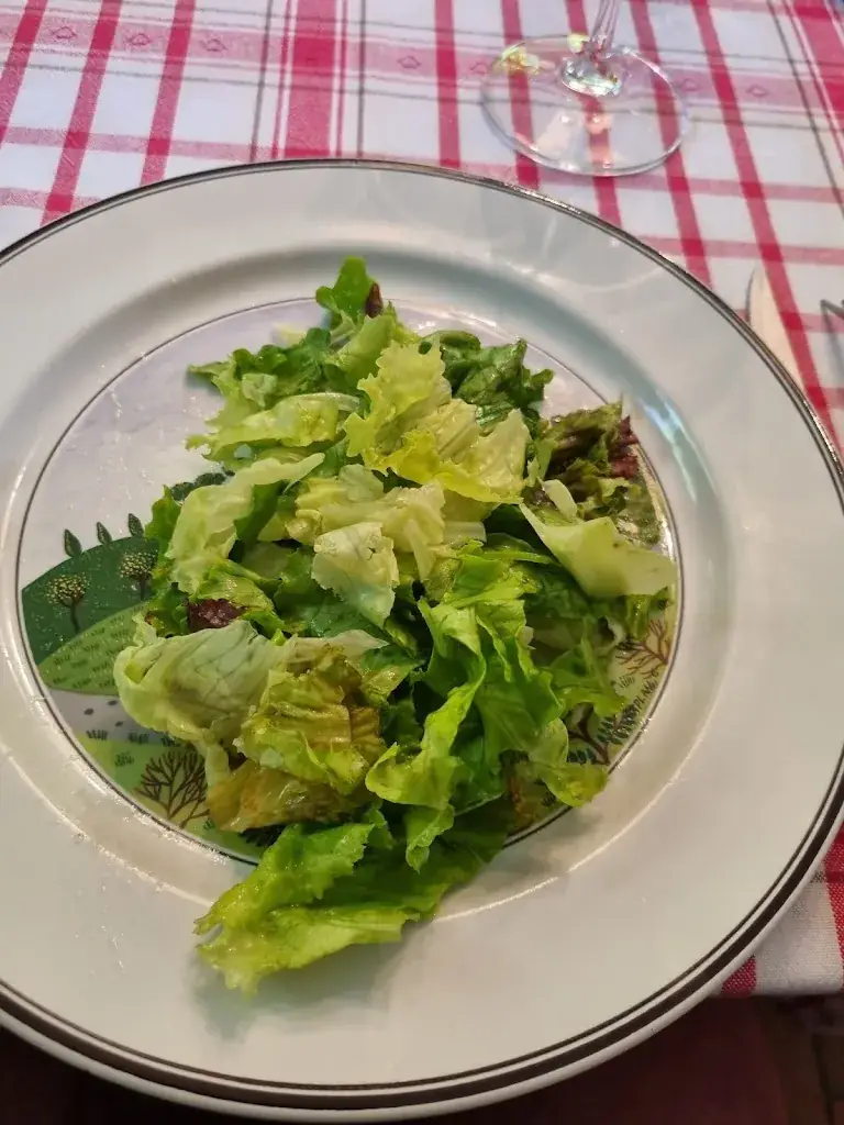 Menu_Restaurant Seemühle_Walchsee_immagine_8