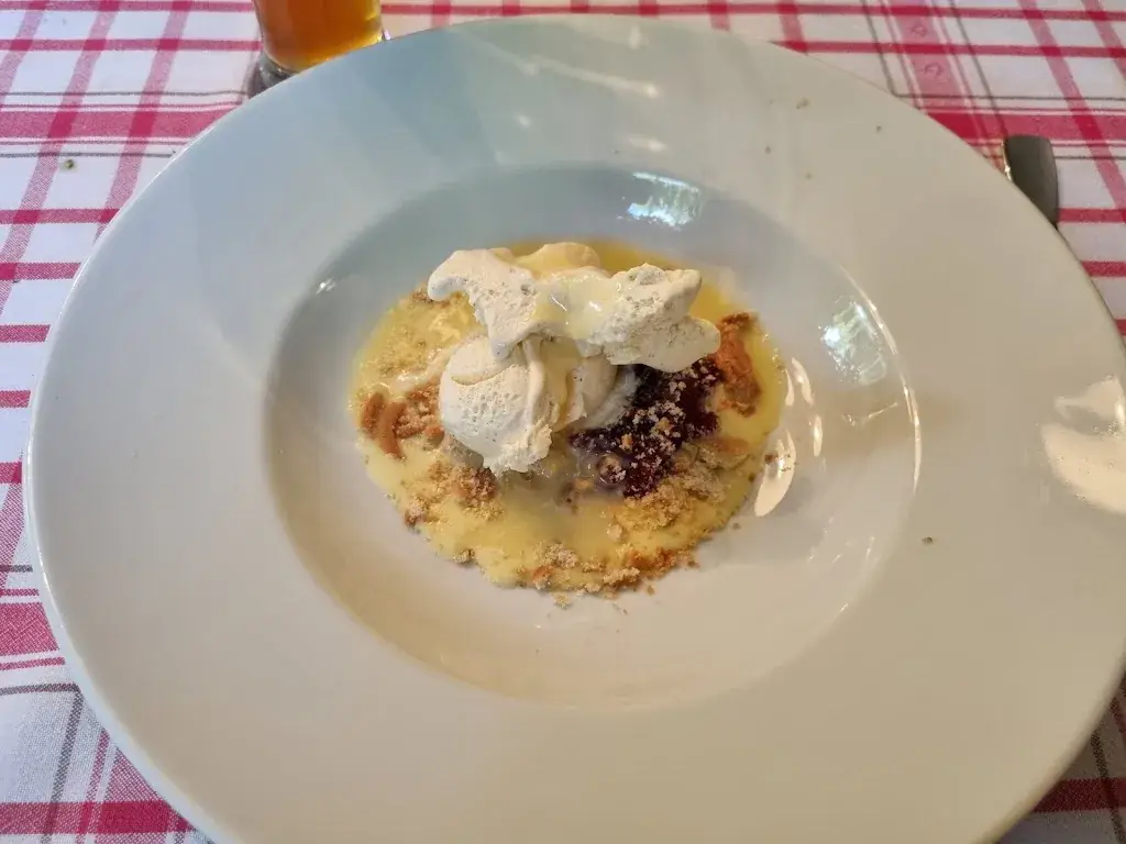 Frank Schniedenharn_Restaurant Seemühle_Walchsee_recensione