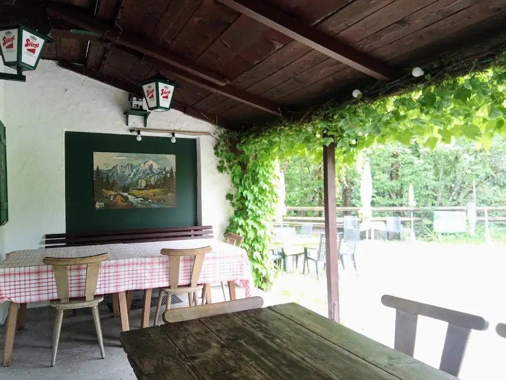 Wenzel Paasch_Restaurant Seemühle_Walchsee_recensione