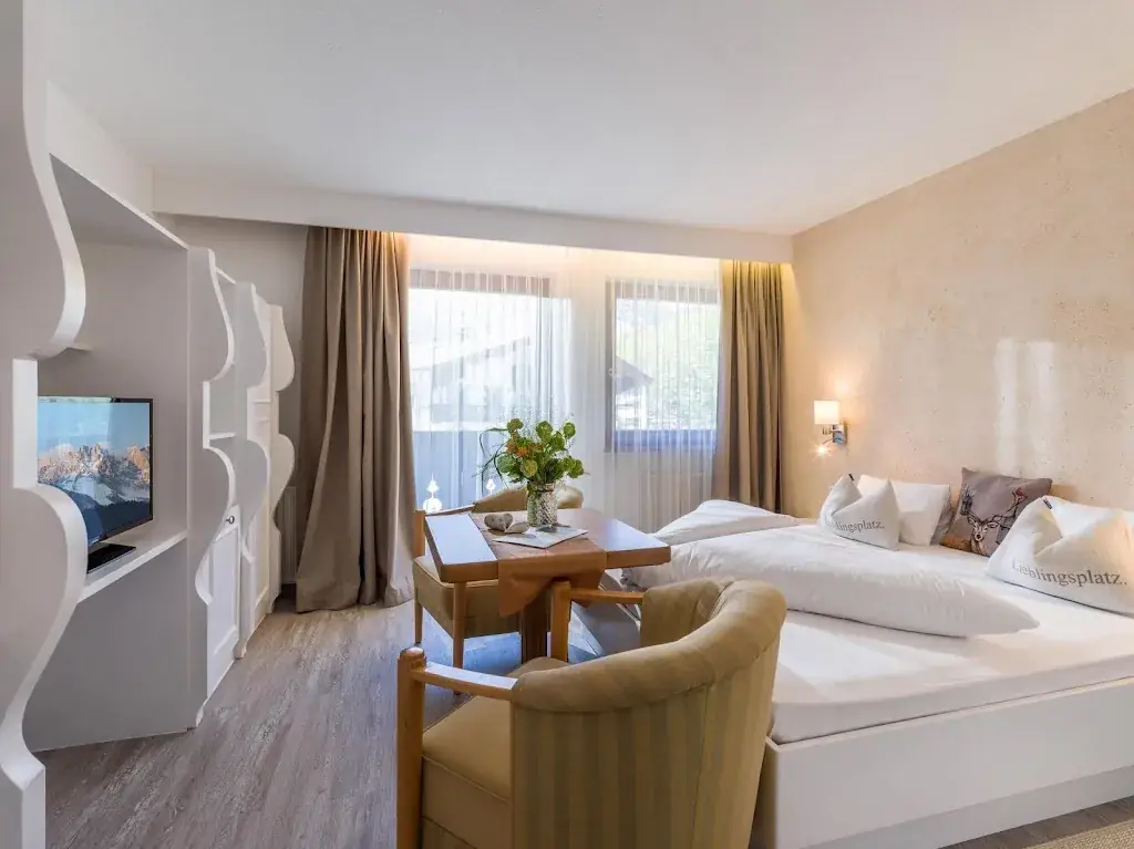 Café Praschberger & Hotel Garni Ilgerhof_Walchsee_slider_image_1