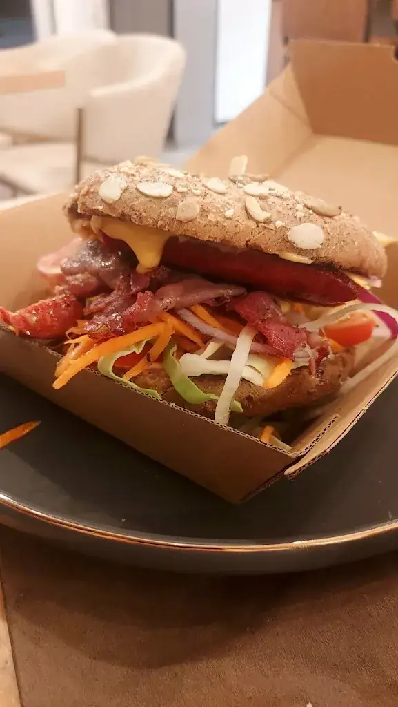 Gerlitzen Paragliding_Fastfood Bodensdorf_Bodensdorf_review